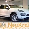 porsche cayenne 2012 CFJ1570659 image 1