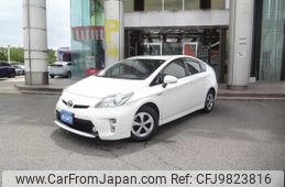 toyota prius 2015 -TOYOTA--Prius DAA-ZVW30--ZVW30-1953452---TOYOTA--Prius DAA-ZVW30--ZVW30-1953452-