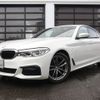 bmw 5-series 2019 -BMW--BMW 5 Series 3DA-JF20--WBAJF52090BP77890---BMW--BMW 5 Series 3DA-JF20--WBAJF52090BP77890- image 1