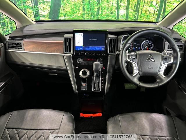 mitsubishi delica-d5 2022 CFJ1572765 image 2
