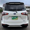 toyota sienta 2015 CFJ1756200 image 9