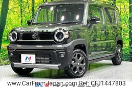 suzuki hustler 2024 quick_quick_MR52S_MR52S-453549