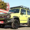 suzuki jimny-sierra 2021 quick_quick_3BA-JB74W_JB74W-151650 image 1