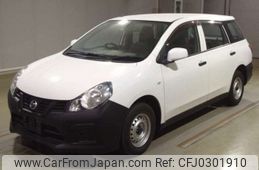 nissan ad-van 2017 -NISSAN--AD Van DBF-VY12--VY12-243463---NISSAN--AD Van DBF-VY12--VY12-243463-