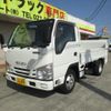 isuzu elf-truck 2017 -ISUZU--Elf NJR85A--7057610---ISUZU--Elf NJR85A--7057610- image 1