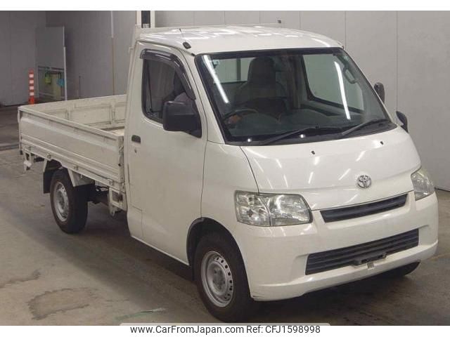 toyota liteace-truck 2016 CFJ1598998 image 1