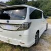 toyota vellfire 2013 CFJ1847831 image 14