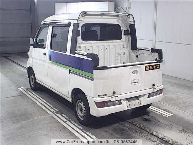 daihatsu hijet-van 2018 -DAIHATSU--Hijet Van S321W-0008249---DAIHATSU--Hijet Van S321W-0008249- image 2