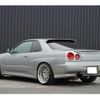 nissan skyline 1998 CFJ1760606 image 2
