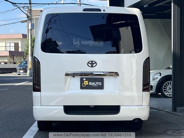 toyota hiace-van 2017 quick_quick_CBF-TRH200V_TRH200-0261648 image 2