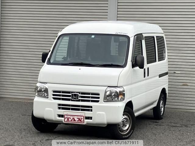 honda acty-van 2015 CFJ1671911 image 1