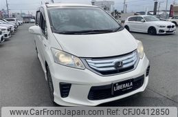 honda freed 2011 -HONDA--Freed DAA-GP3--GP3-1001657---HONDA--Freed DAA-GP3--GP3-1001657-