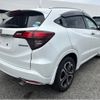 honda vezel 2019 -HONDA--VEZEL DAA-RU3--RU3-1351851---HONDA--VEZEL DAA-RU3--RU3-1351851- image 4