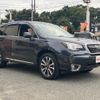 subaru forester 2017 CFJ1844193 image 16