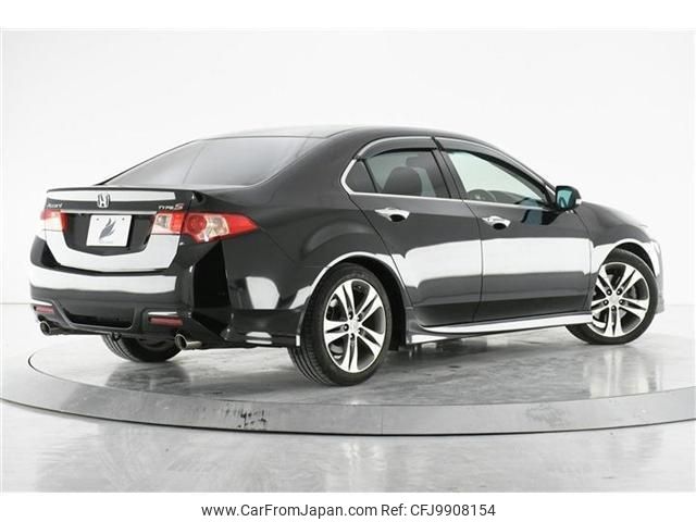 honda accord 2011 quick_quick_DBA-CU2_CU2-1100044 image 2