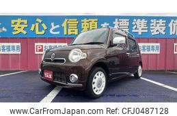 daihatsu mira-cocoa 2013 -DAIHATSU 【滋賀 587と8778】--Mira Cocoa L675S--L675S-0152814---DAIHATSU 【滋賀 587と8778】--Mira Cocoa L675S--L675S-0152814-