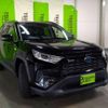 toyota rav4 2019 -TOYOTA--RAV4 6AA-AXAH52--AXAH52-4001036---TOYOTA--RAV4 6AA-AXAH52--AXAH52-4001036- image 9