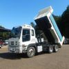 isuzu giga 2009 CFJ0302240 image 22