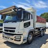 mitsubishi-fuso super-great 2009 -MITSUBISHI--Super Great BDG-FV50JX--FV50JX-551027---MITSUBISHI--Super Great BDG-FV50JX--FV50JX-551027- image 3