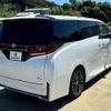 toyota vellfire 2023 quick_quick_6AA-AAHH45W_AAHH45-0007357 image 14