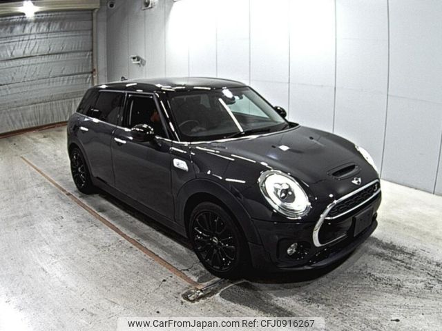 mini mini-others 2018 -BMW--BMW Mini LN20-WMWLN720102F26713---BMW--BMW Mini LN20-WMWLN720102F26713- image 1