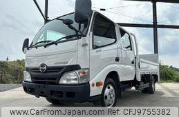 hino dutro 2013 GOO_NET_EXCHANGE_0401987A30240430W001