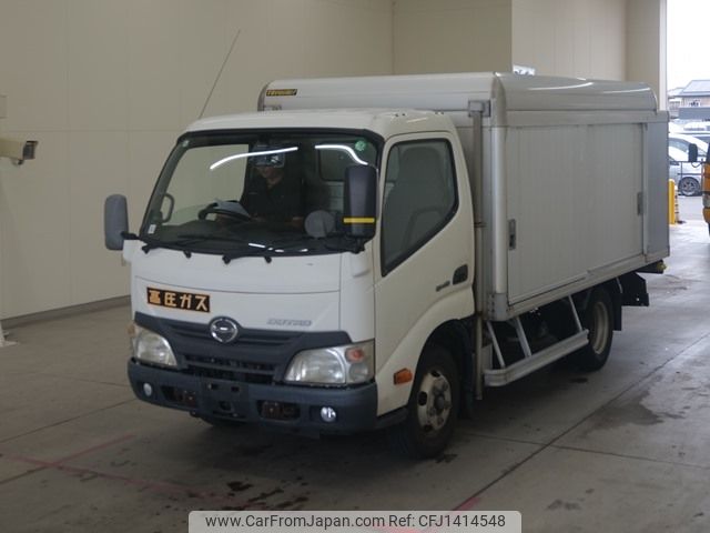 hino dutro 2012 -HINO--Hino Dutoro XZC645M-0001325---HINO--Hino Dutoro XZC645M-0001325- image 1