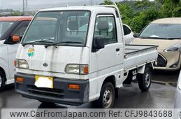 subaru sambar-truck 1998 -SUBARU--Samber Truck V-KS4--KS4-367402---SUBARU--Samber Truck V-KS4--KS4-367402-