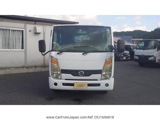 nissan atlas 2008 CFJ1696818 image 2