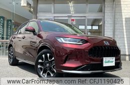 honda honda-others 2023 -HONDA--ZR-V 6AA-RZ6--RZ6-1004301---HONDA--ZR-V 6AA-RZ6--RZ6-1004301-