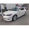 lexus ct 2012 -LEXUS 【愛媛 301ﾁ996】--Lexus CT ZWA10--2100857---LEXUS 【愛媛 301ﾁ996】--Lexus CT ZWA10--2100857- image 13