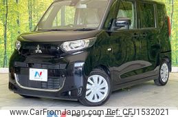 mitsubishi ek-space 2022 CFJ1532021