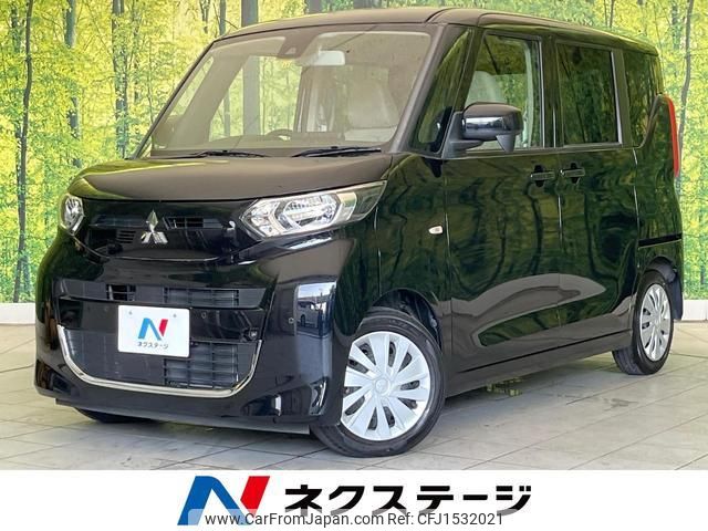 mitsubishi ek-space 2022 CFJ1532021 image 1