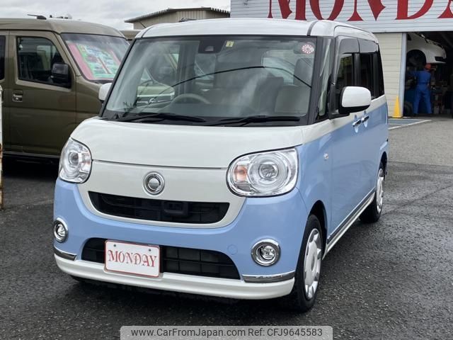 daihatsu move-canbus 2017 -DAIHATSU--Move Canbus LA800S--0040753---DAIHATSU--Move Canbus LA800S--0040753- image 1