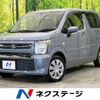 suzuki wagon-r 2023 -SUZUKI--Wagon R 5BA-MH85S--MH85S-158028---SUZUKI--Wagon R 5BA-MH85S--MH85S-158028- image 1