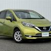 nissan note 2018 -NISSAN--Note DAA-HE12--HE12-178118---NISSAN--Note DAA-HE12--HE12-178118- image 1