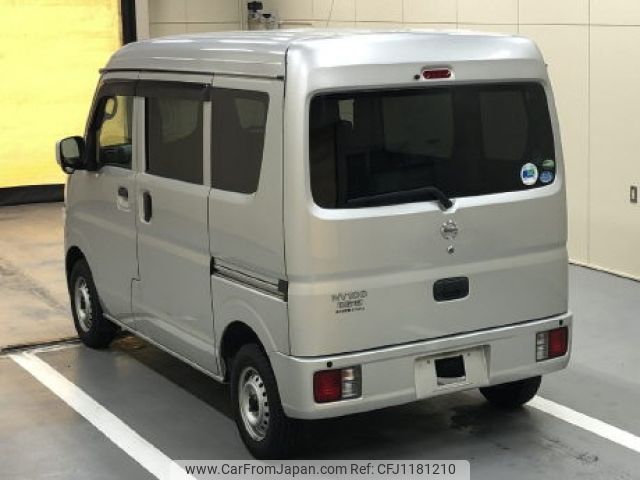 nissan clipper-van 2017 -NISSAN--Clipper Van DR17V-144364---NISSAN--Clipper Van DR17V-144364- image 2