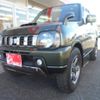 suzuki jimny 2014 -SUZUKI--Jimny ABA-JB23W--JB23W-732059---SUZUKI--Jimny ABA-JB23W--JB23W-732059- image 1