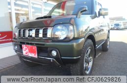 suzuki jimny 2014 -SUZUKI--Jimny ABA-JB23W--JB23W-732059---SUZUKI--Jimny ABA-JB23W--JB23W-732059-