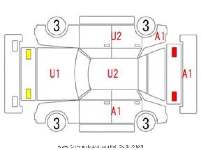 honda freed 2022 -HONDA--Freed 5BA-GB5--GB5-3201188---HONDA--Freed 5BA-GB5--GB5-3201188- image 2