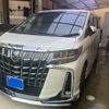 toyota alphard 2020 -TOYOTA--Alphard 3BA-AGH30W--AGH30-0341267---TOYOTA--Alphard 3BA-AGH30W--AGH30-0341267- image 1