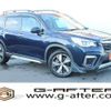 subaru forester 2018 -SUBARU--Forester 5AA-SKE--SKE-008738---SUBARU--Forester 5AA-SKE--SKE-008738- image 1