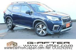 subaru forester 2018 -SUBARU--Forester 5AA-SKE--SKE-008738---SUBARU--Forester 5AA-SKE--SKE-008738-