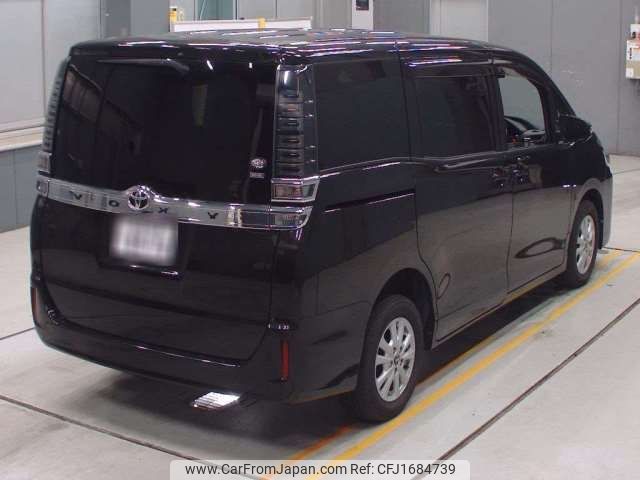 toyota voxy 2018 CFJ1684739 image 2