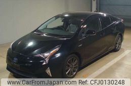 toyota prius 2016 -TOYOTA--Prius DAA-ZVW51--ZVW51-6034082---TOYOTA--Prius DAA-ZVW51--ZVW51-6034082-