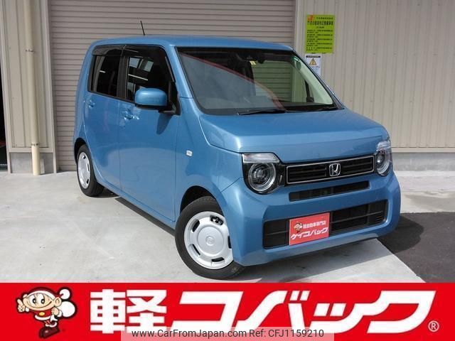 honda n-wgn 2022 quick_quick_JH3_JH3-1096549 image 1