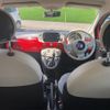 fiat 500 2019 -FIAT--Fiat 500 31212--0JB69391---FIAT--Fiat 500 31212--0JB69391- image 18