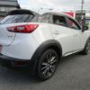 mazda cx-3 2015 -MAZDA--CX-3 LDA-DK5AW--DK5AW-105916---MAZDA--CX-3 LDA-DK5AW--DK5AW-105916- image 4