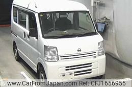 nissan clipper-van 2015 CFJ1656955
