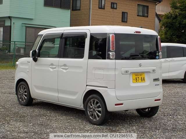 suzuki spacia 2018 -SUZUKI 【野田 580】--Spacia DAA-MK53S--MK53S-120498---SUZUKI 【野田 580】--Spacia DAA-MK53S--MK53S-120498- image 2